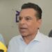 Son prioritarios rubros de pavimentación y bacheo: Gattás