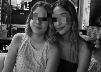 Cae presunto famenicida de gemelas del Poblado Control Ramírez