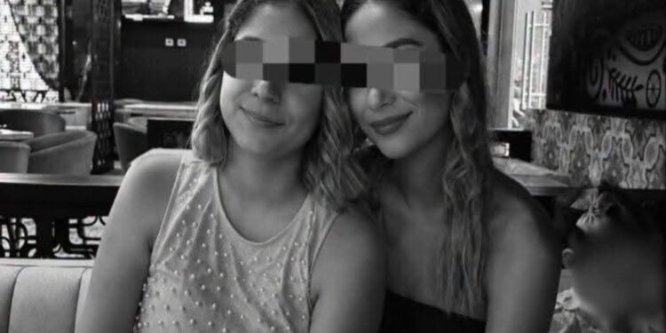 Cae presunto famenicida de gemelas del Poblado Control Ramírez