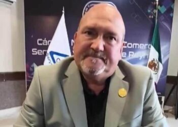 Gildardo López se apunta para competir por la Alcaldía de Reynosa