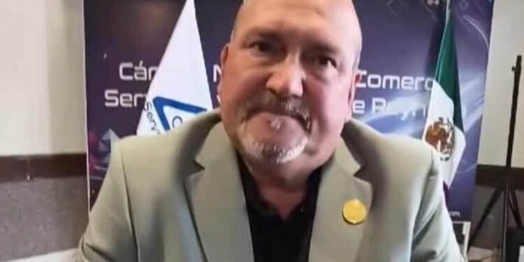 Gildardo López se apunta para competir por la Alcaldía de Reynosa