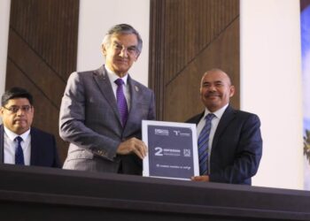 Refrenda Américo apoyo a Miguel Alemán para generar bienestar y desarrollo