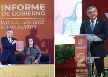 Con apoyo al campo y obras, Américo impulsa desarrollo de San Fernando