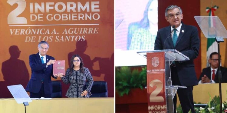 Con apoyo al campo y obras, Américo impulsa desarrollo de San Fernando
