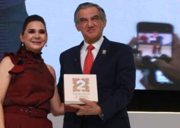 Confirma Américo nueva preparatoria y 100 mdp para la red de alcantarillado de Tampico