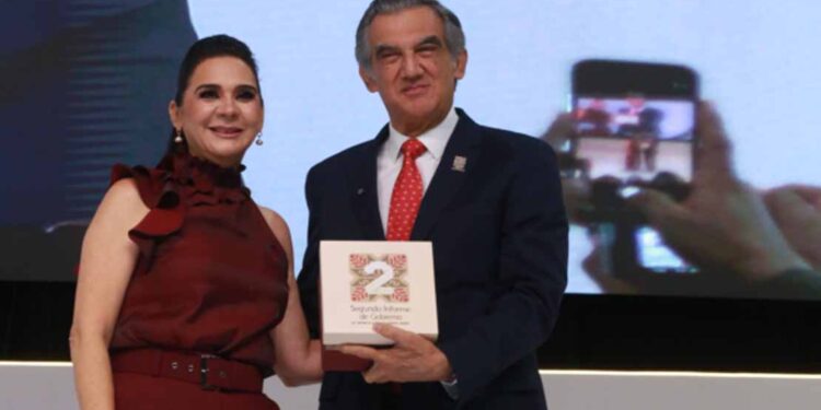 Confirma Américo nueva preparatoria y 100 mdp para la red de alcantarillado de Tampico