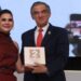 Confirma Américo nueva preparatoria y 100 mdp para la red de alcantarillado de Tampico