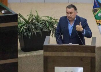 En contra PAN de la reforma a la doble nacionalidad: GP