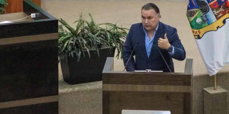 En contra PAN de la reforma a la doble nacionalidad: GP