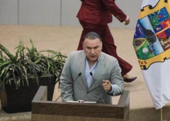 Propone Tamaulipas ‘blindar’ carreteras de México contra el crimen