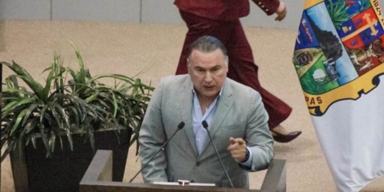 Propone Tamaulipas ‘blindar’ carreteras de México contra el crimen