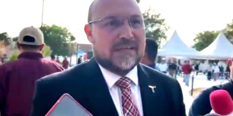 Saldo blanco durante grito en Tamaulipas