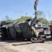 La guerra contra blindaje artesanal en Tamaulipas