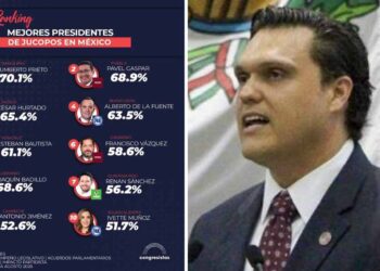REIVINDICA H. PRIETO LIDERAZGO NACIONAL