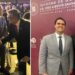Continuamos en los municipios junto al gobernador; Humberto Prieto Herrera