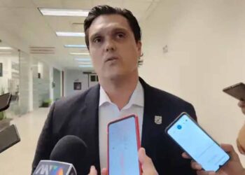 A favor Prieto de que COMAPA de Río Bravo no pase a control de Almaraz