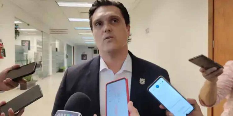 A favor Prieto de que COMAPA de Río Bravo no pase a control de Almaraz