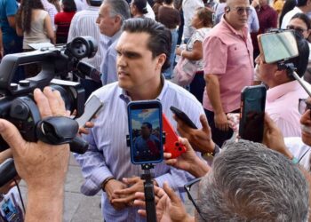 Rechaza Humberto Prieto pase turístico que pretende implementar Nuevo León