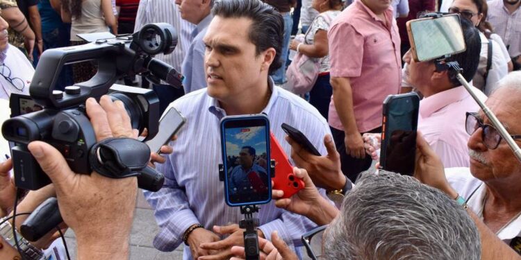 Rechaza Humberto Prieto pase turístico que pretende implementar Nuevo León