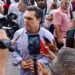 Rechaza Humberto Prieto pase turístico que pretende implementar Nuevo León