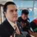 Calma, aún no hay solicitudes de licencia en el Congreso: Prieto