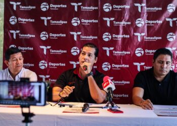 Presenta INDE convocatoria al Premio Estatal del Deporte 2026