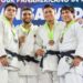 Tamaulipeco gana medalla en el Open Panamericano de Judo 2026