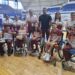 Sigue cosecha de medallas para Tamaulipas en Paralimpiada Nacional 2026