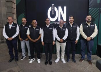 Confirman a Tamaulipas como sede de nueve disciplinas en la Olimpiada Nacional 2027