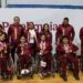 Concluye Tamaulipas primera etapa de Paralimpiada Nacional CONADE 2026 ganando 26 medallas