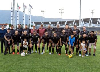 Entra la Copa Gobernador en la recta final de la temporada regular