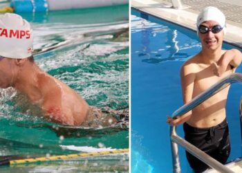 Seguirá en Reynosa el selectivo estatal rumbo a la Paralimpiada Nacional 2026