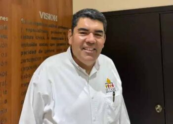 Anteproyecto presupuestal del IETAM contemplará procesos electorales del 27 y 28