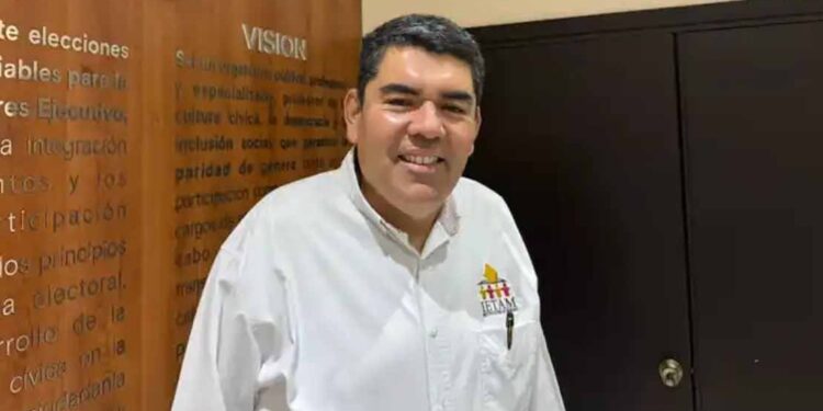 Anteproyecto presupuestal del IETAM contemplará procesos electorales del 27 y 28