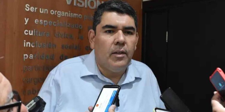 En la recta final elección de dos consejerías y presidencia del IETAM