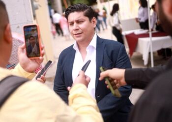 Refuerza INJUVE la atención integral de la juventud en salud mental y reproductiva