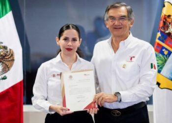 Fortalece Tamaulipas su política para las mujeres con la creación de la Secretaría de las Mujeres