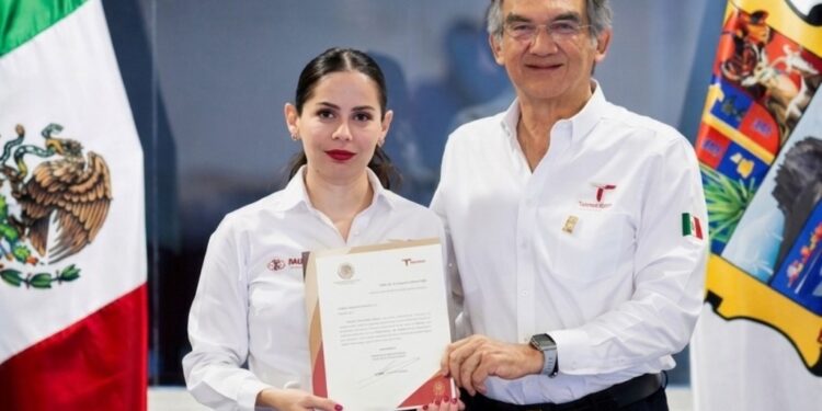 Fortalece Tamaulipas su política para las mujeres con la creación de la Secretaría de las Mujeres