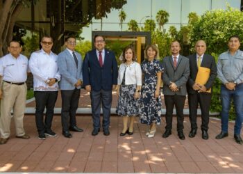 Presenta ITACE; Informe de Actividades y Rendición de Cuentas del ciclo 2025–2026