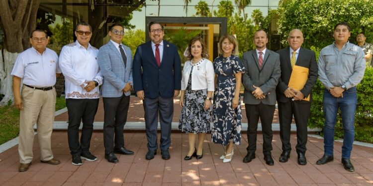 Presenta ITACE; Informe de Actividades y Rendición de Cuentas del ciclo 2025–2026