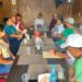 Instala ITM Comité de Apoyo a Familias con Vínculo Migrante, en el municipio de González