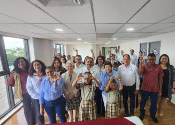 Tamaulipas y OIM suman esfuerzos para fortalecer la atención migratoria