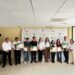 Premia Fundación Pantaleón la excelencia académica de estudiantes del Tecnológico de El Mante
