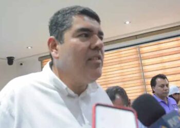 No hay nada definido para nadie: IETAM