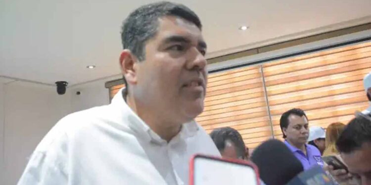 No hay nada definido para nadie: IETAM