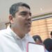 No hay nada definido para nadie: IETAM