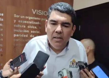 Abre IETAM convocatoria para independientes; tienen plazo hasta el 1 de diciembre