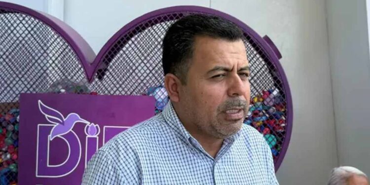 Denuncian manipulación en basificaciones de IMSS Bienestar
