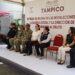 Gobierno de Tampico dignifica instalaciones policiales y refuerza estrategia de seguridad