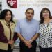 Pactan blindar apoyo a migrantes tamaulipecos en EE. UU.